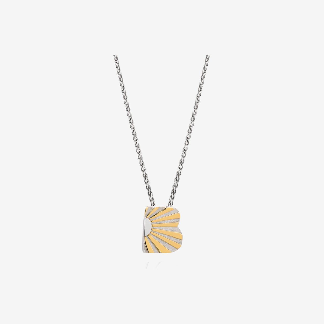 Ray B Necklace by Yasmin Everley Jewellery