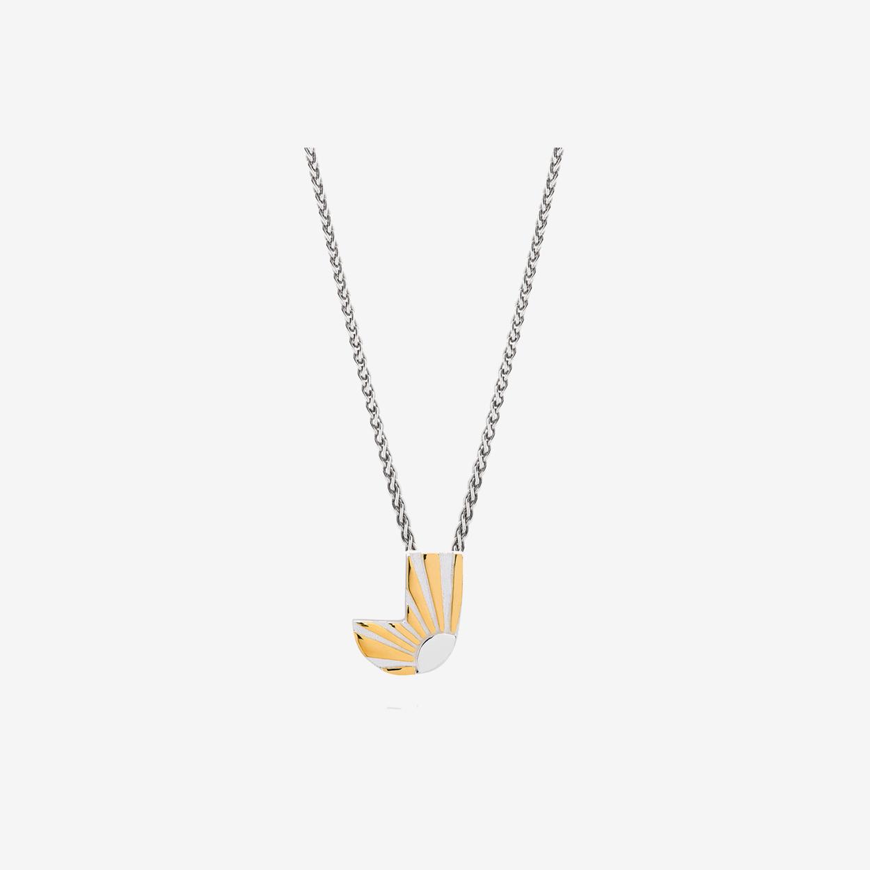 Ray J Necklace by Yasmin Everley Jewellery