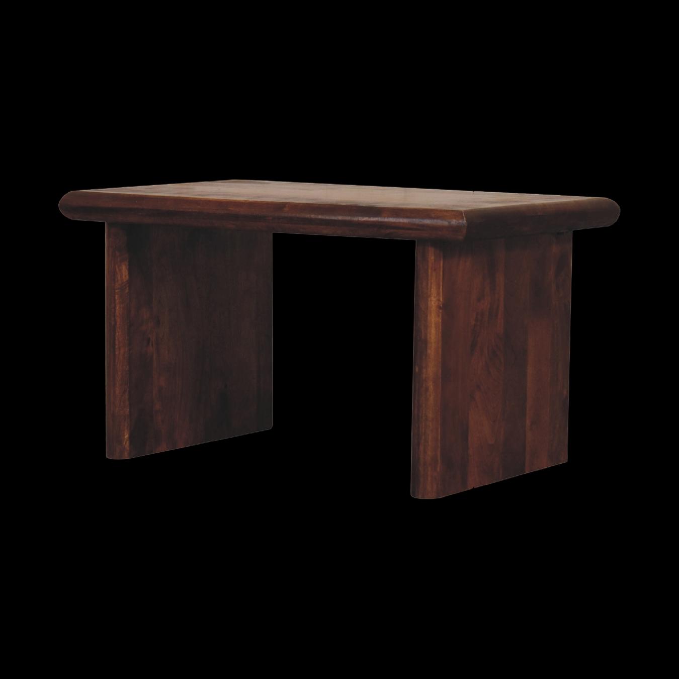 Rio Coffee Table by Artisan Furniture