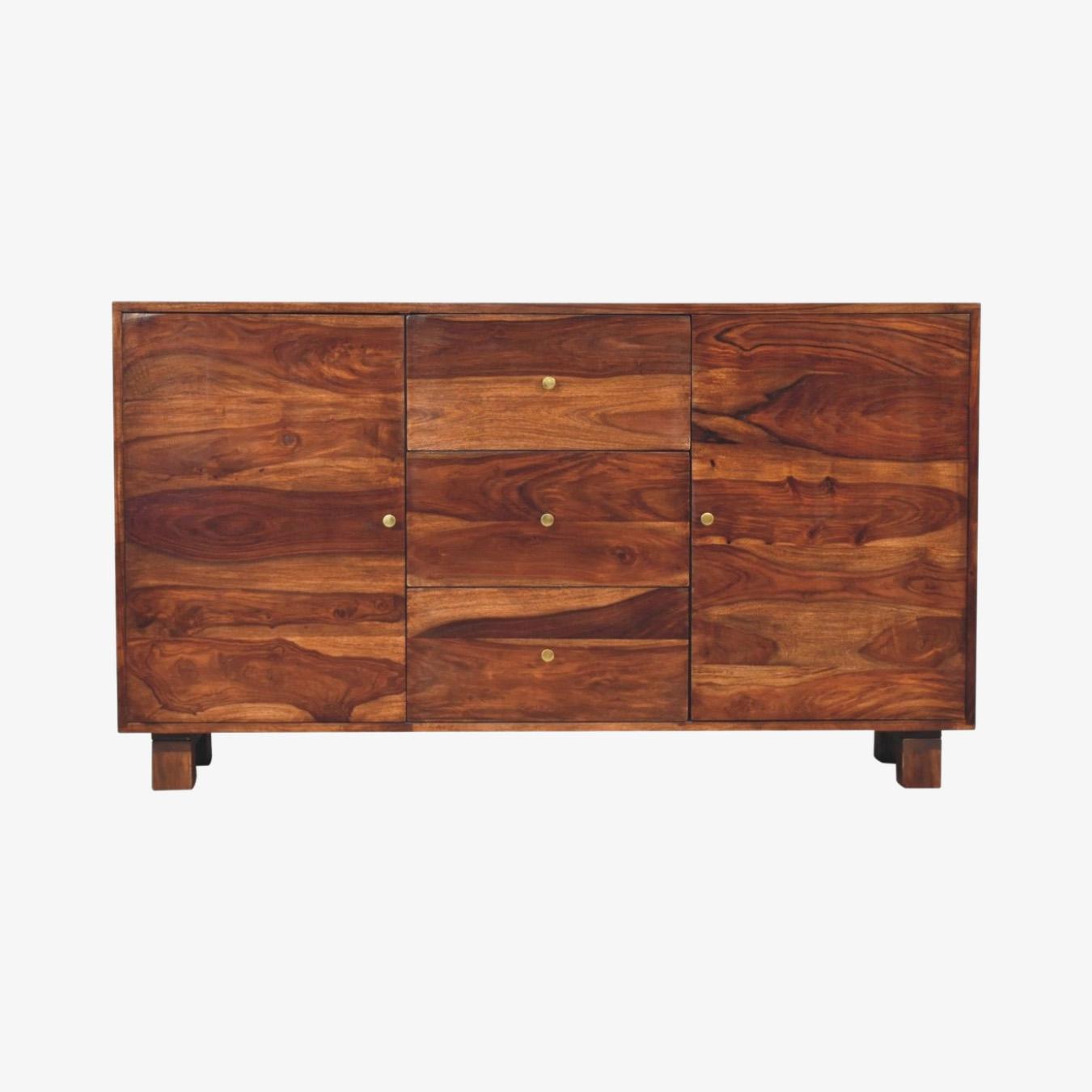 Tula Sideboard by Artisan Furniture
