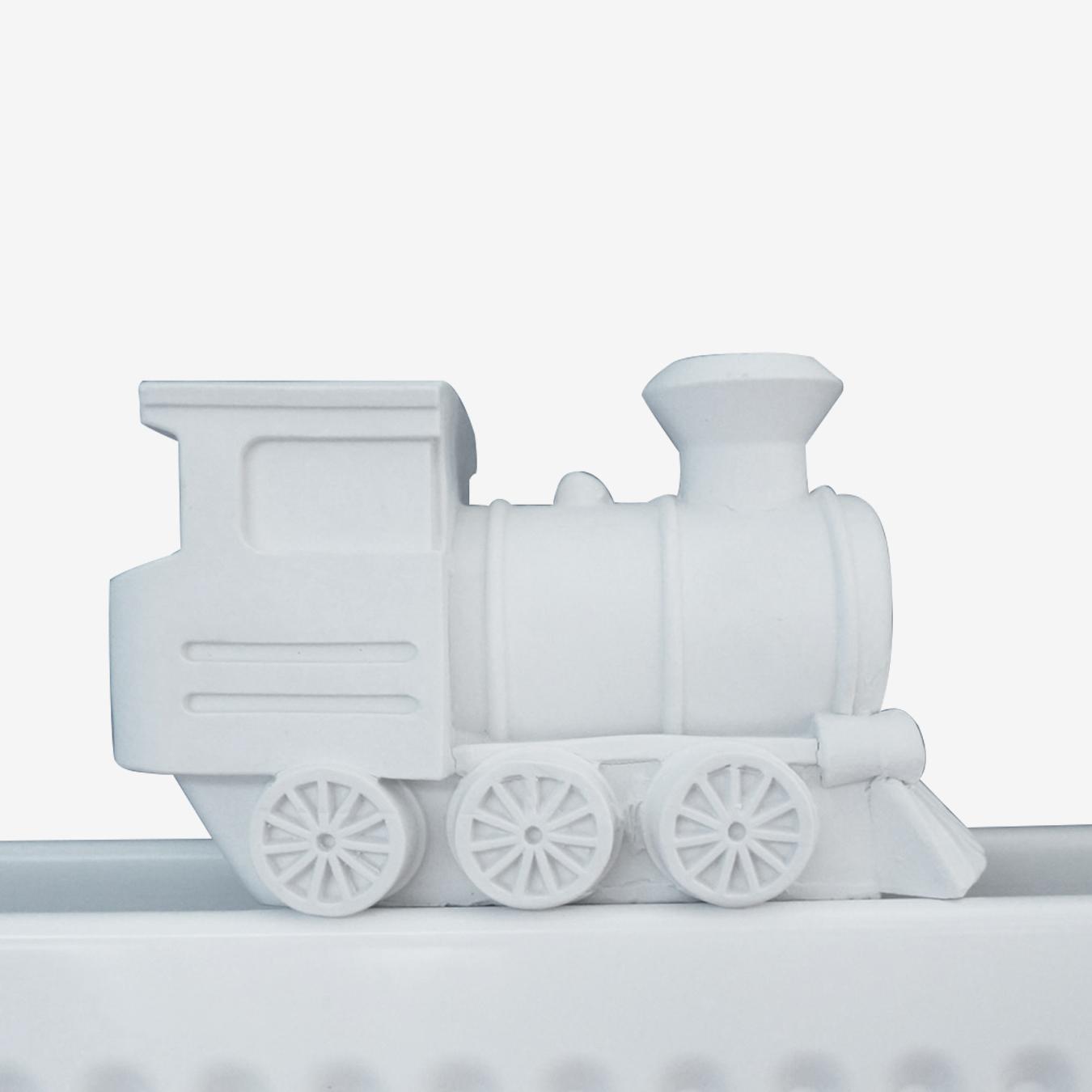 Steam Train Humidifier