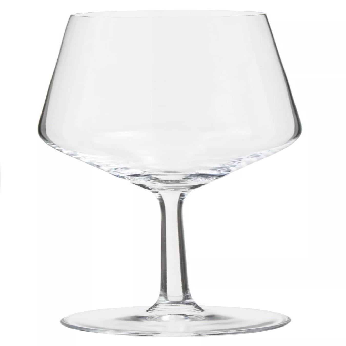 Ada Set Of 4 Lead Free Wine Glasses by Fifty Five South