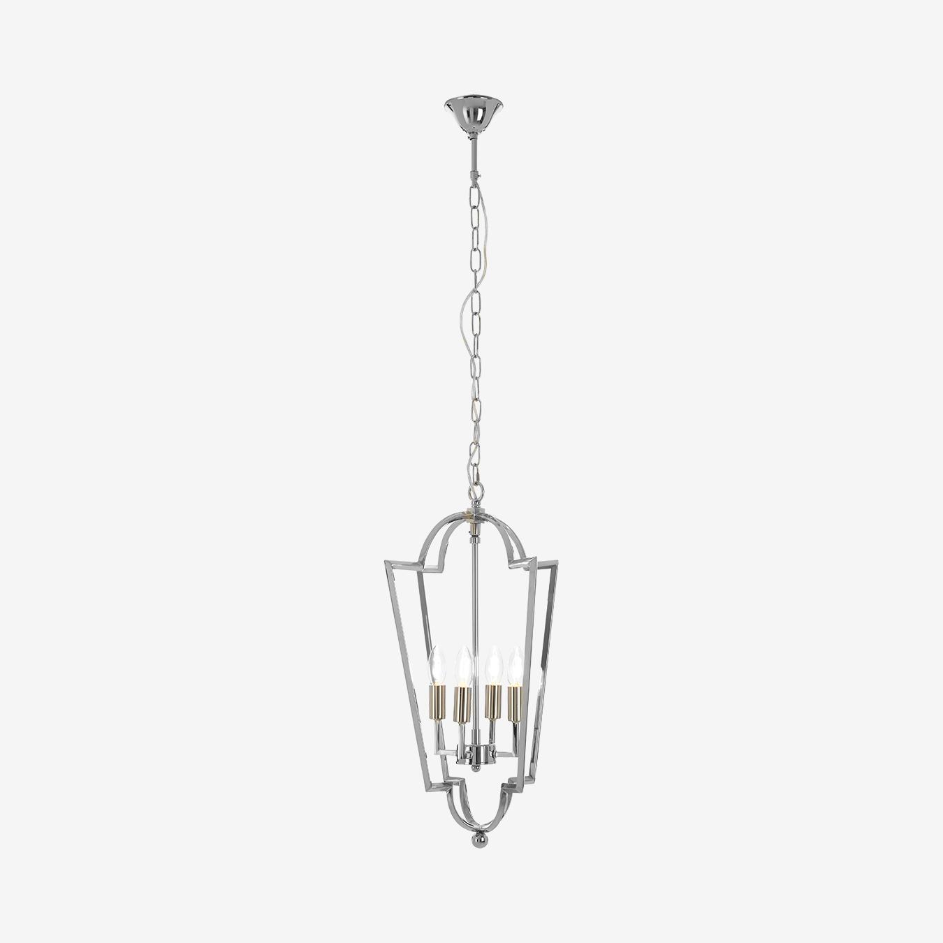 Venice Chandelier by Fifty Five South