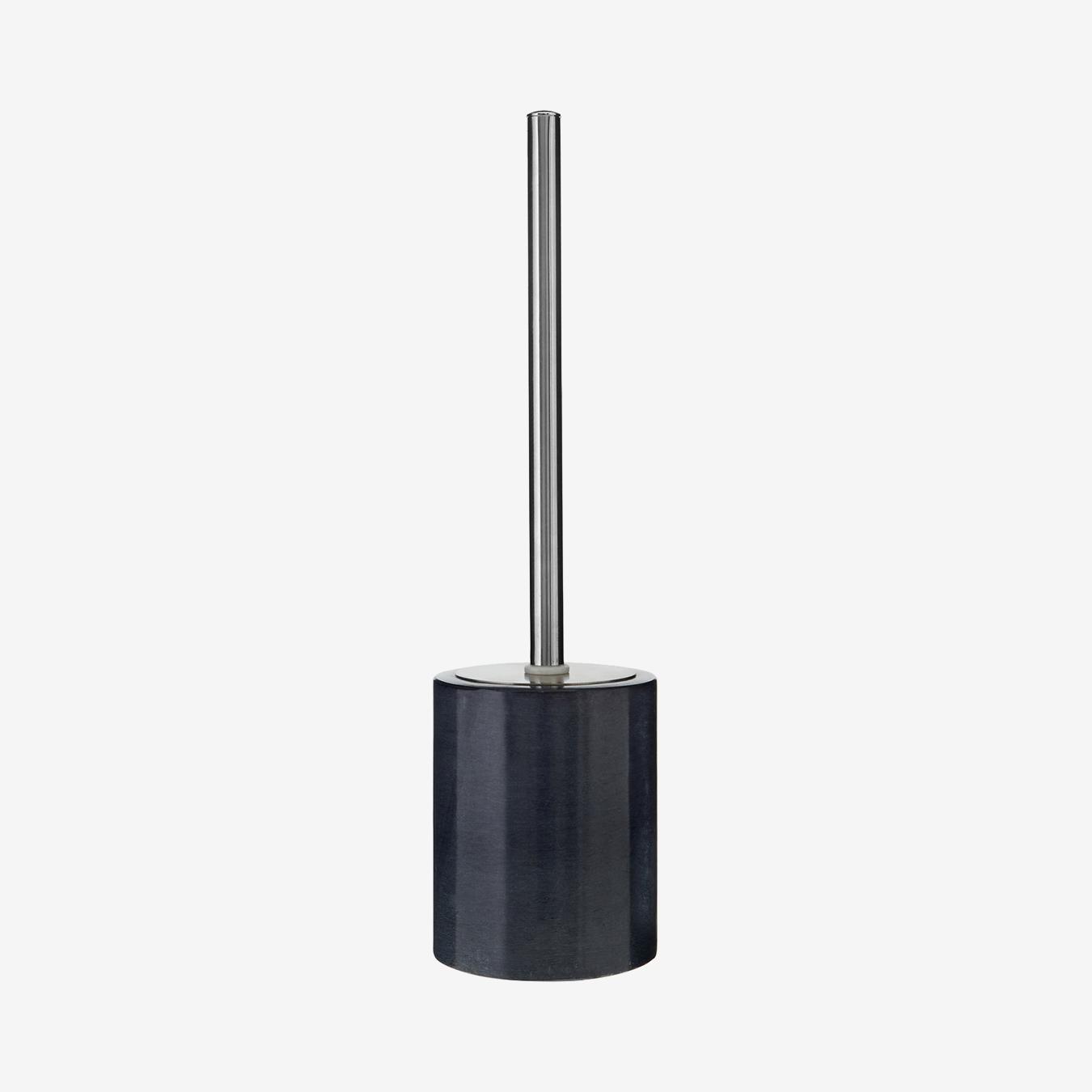 Toilet Brush - Dark Grey by Fifty Five South