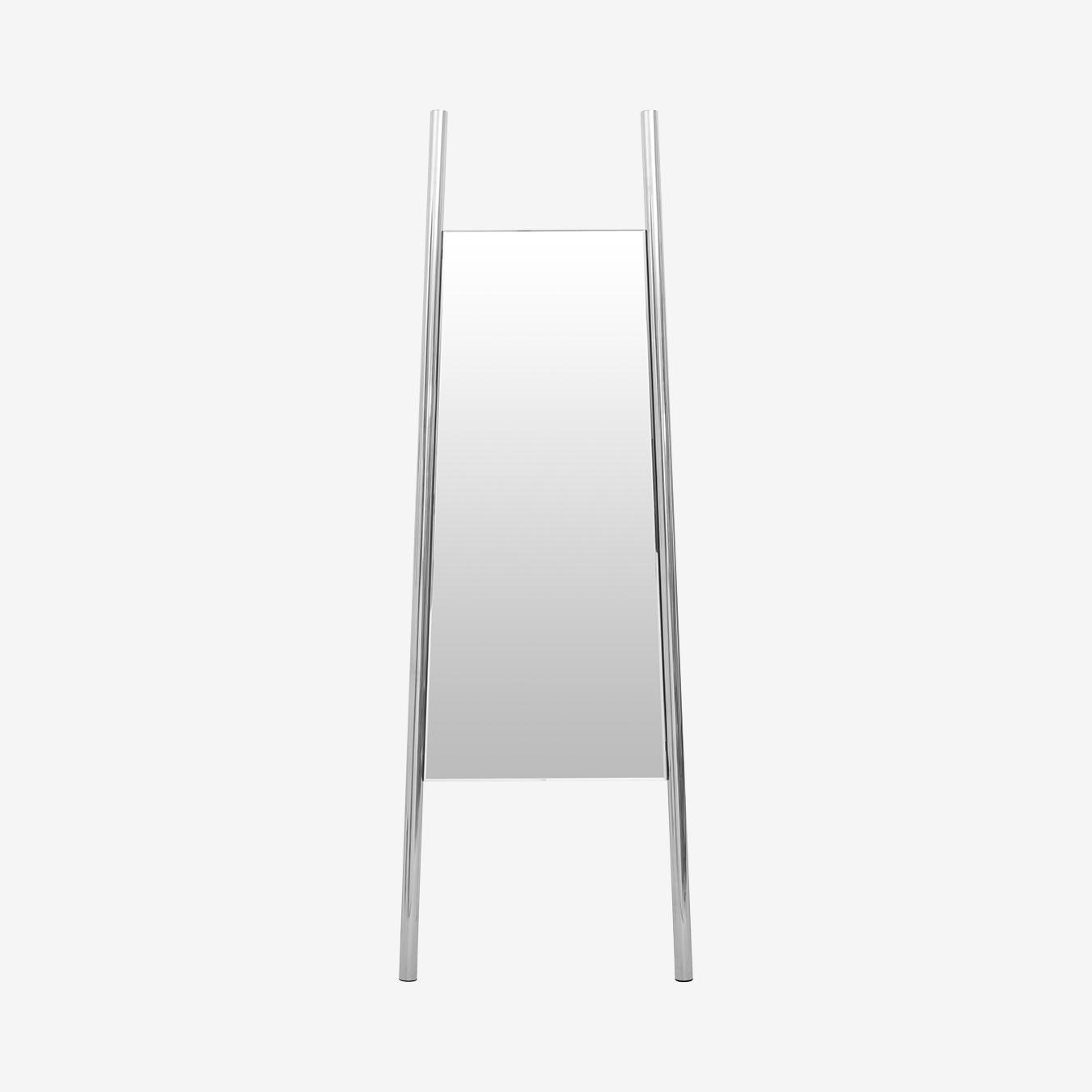 Genoa Floor Standing Mirror by Fifty Five South