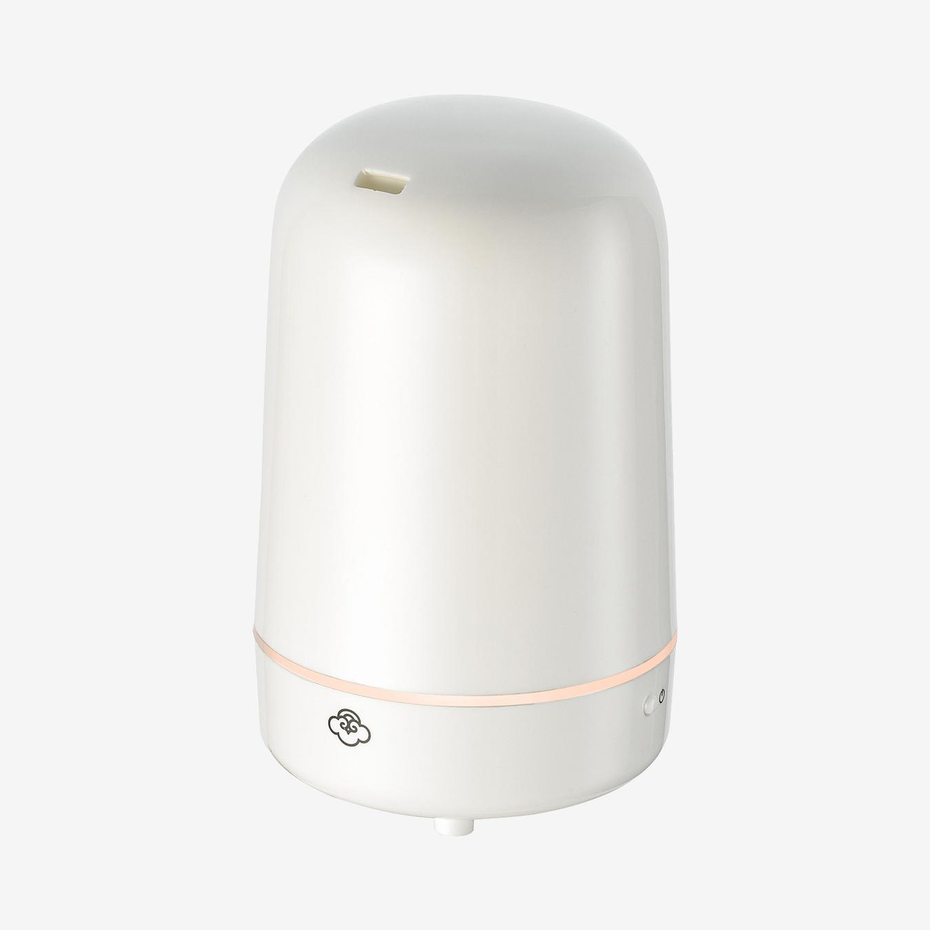 Light House Diffuser - White