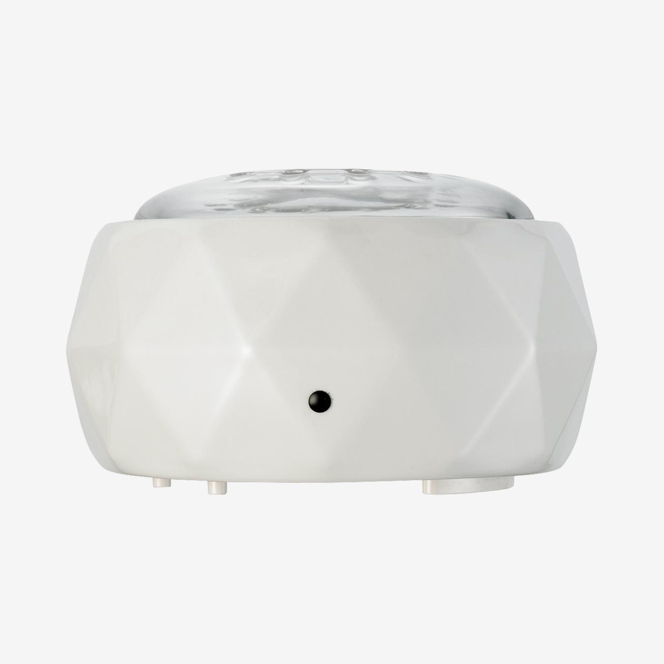 Eternity Diffuser - White