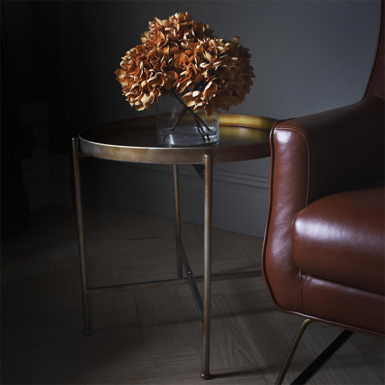 Tray Table by E.S. Designs