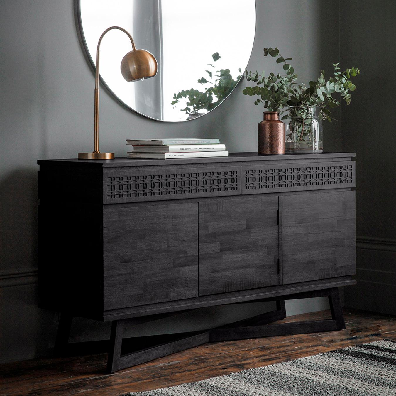 Boutique Sideboard by E.S. Designs