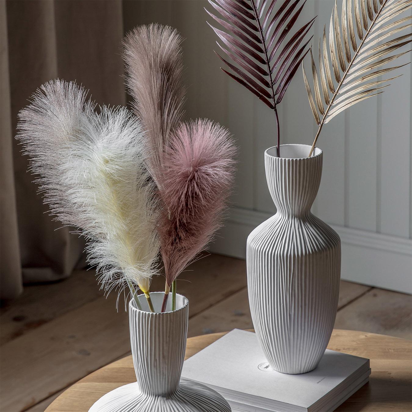Blush Stems - Set of 5 by E.S. Designs