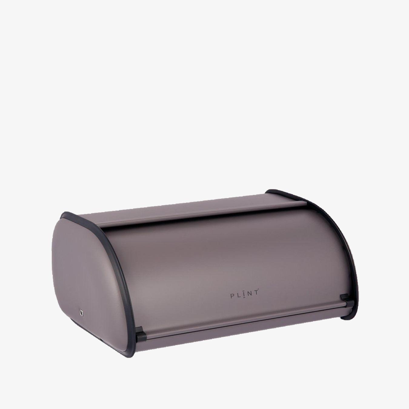 Bread Box - Back / Grey by Plint