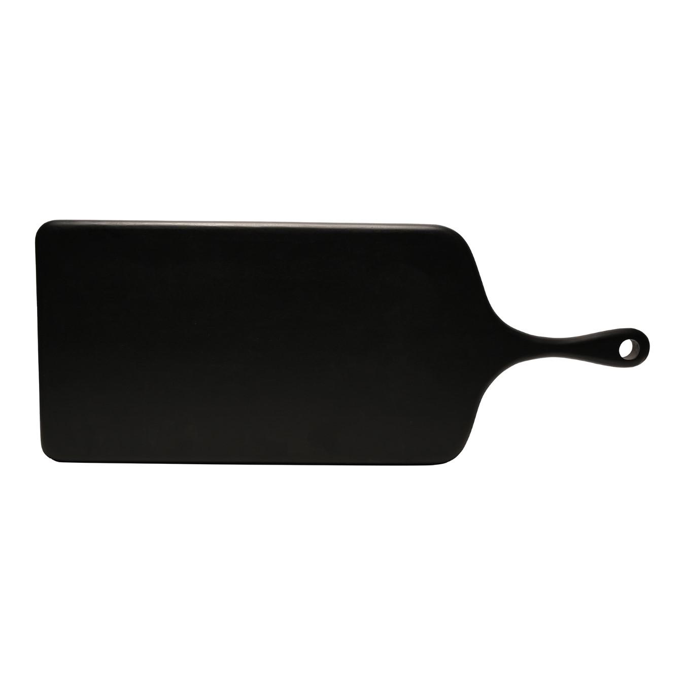 Hestia Mango Wood Rectangular Serving Board - Medium by HESTIA