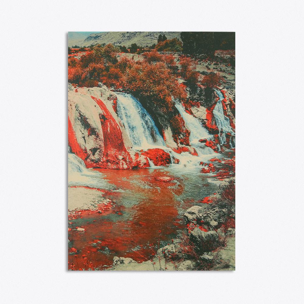 Notebook Nr. VIII by Pale Grain