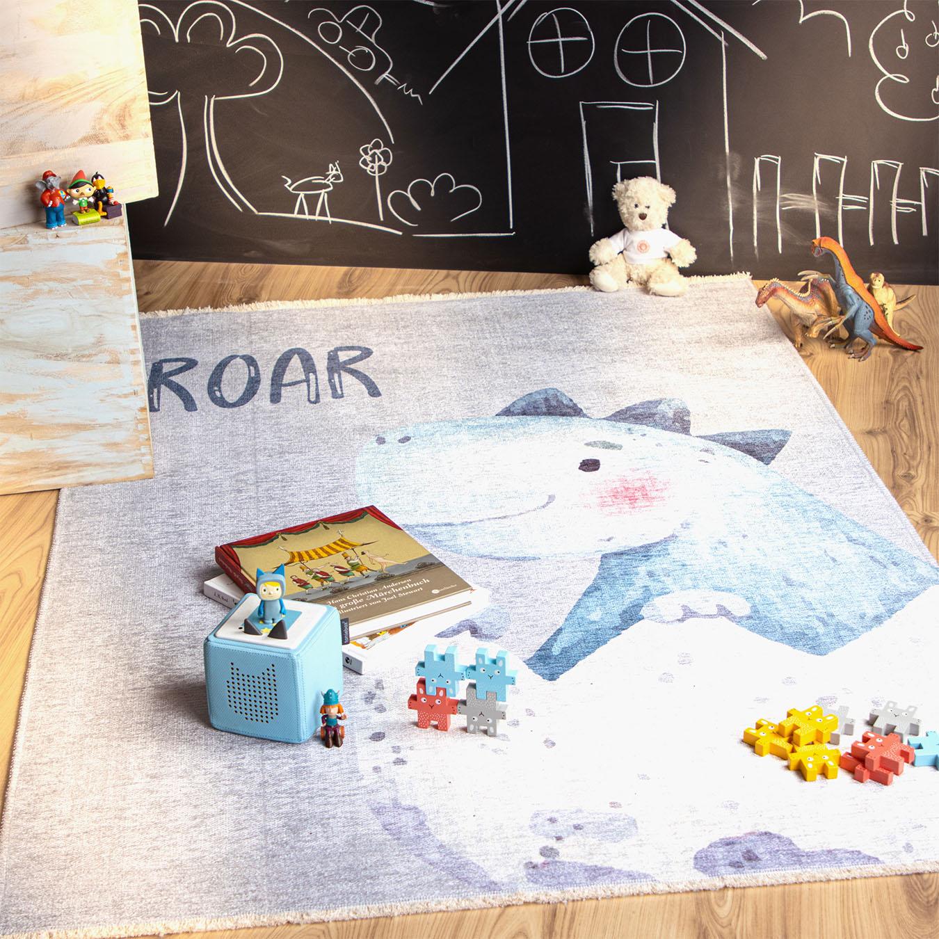 My Greta 616 Area Rug - Roar by Obsession