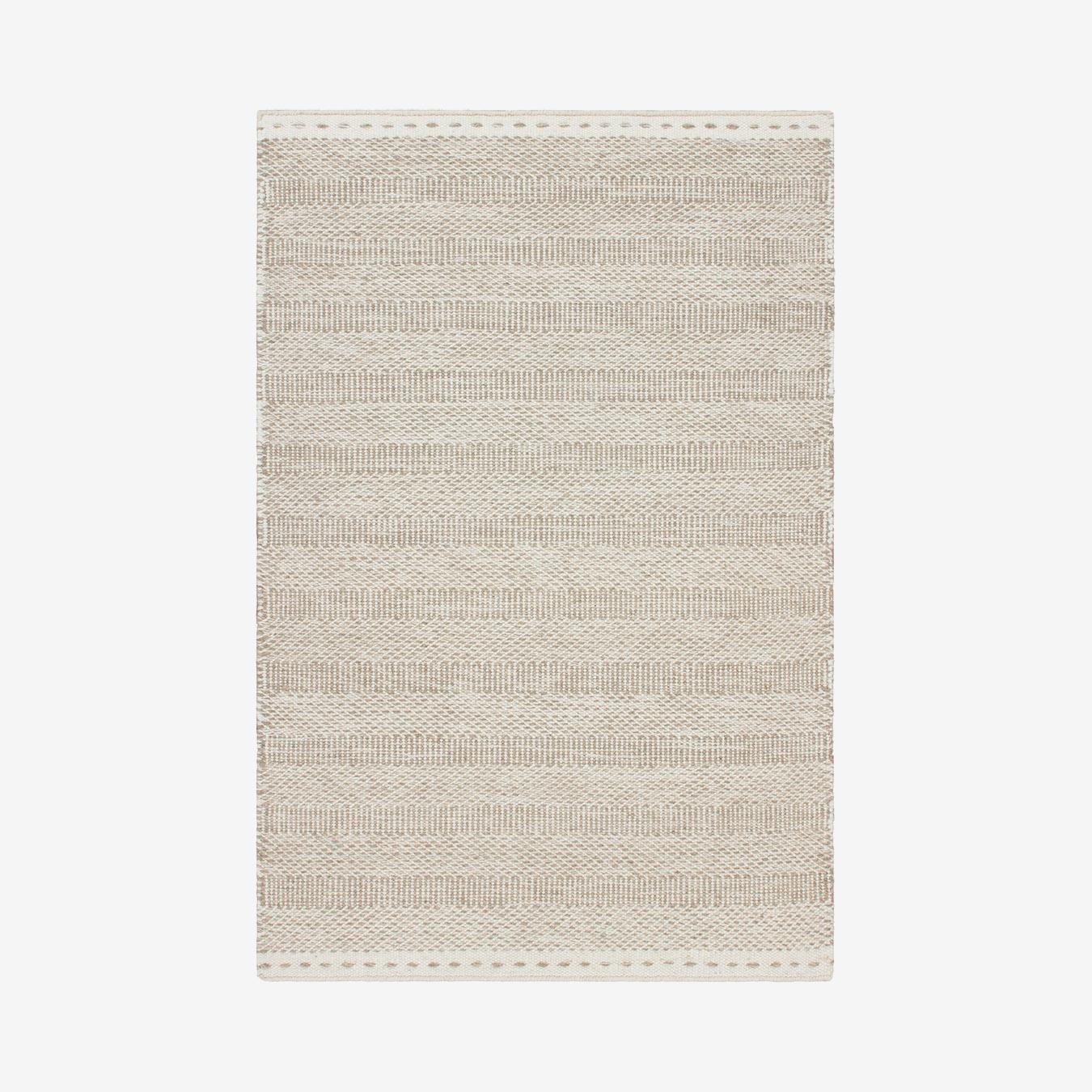 My Jaipur 333 Rug - Beige by Obsession