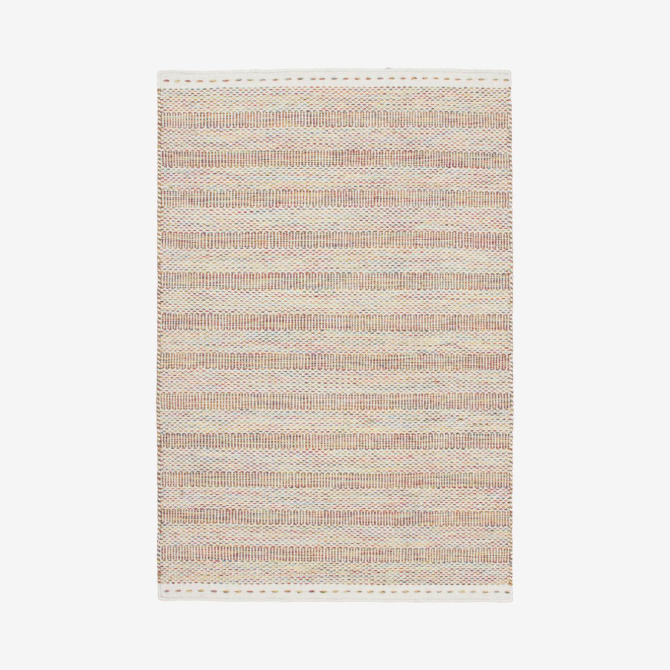 My Jaipur 333 Rug - Multicoloured by Obsession