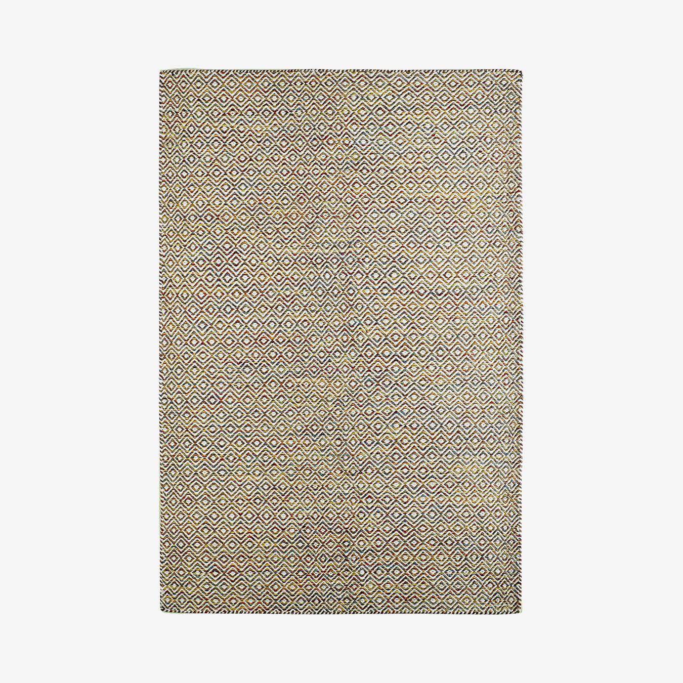My Jaipur 334 Rug - Multicoloured