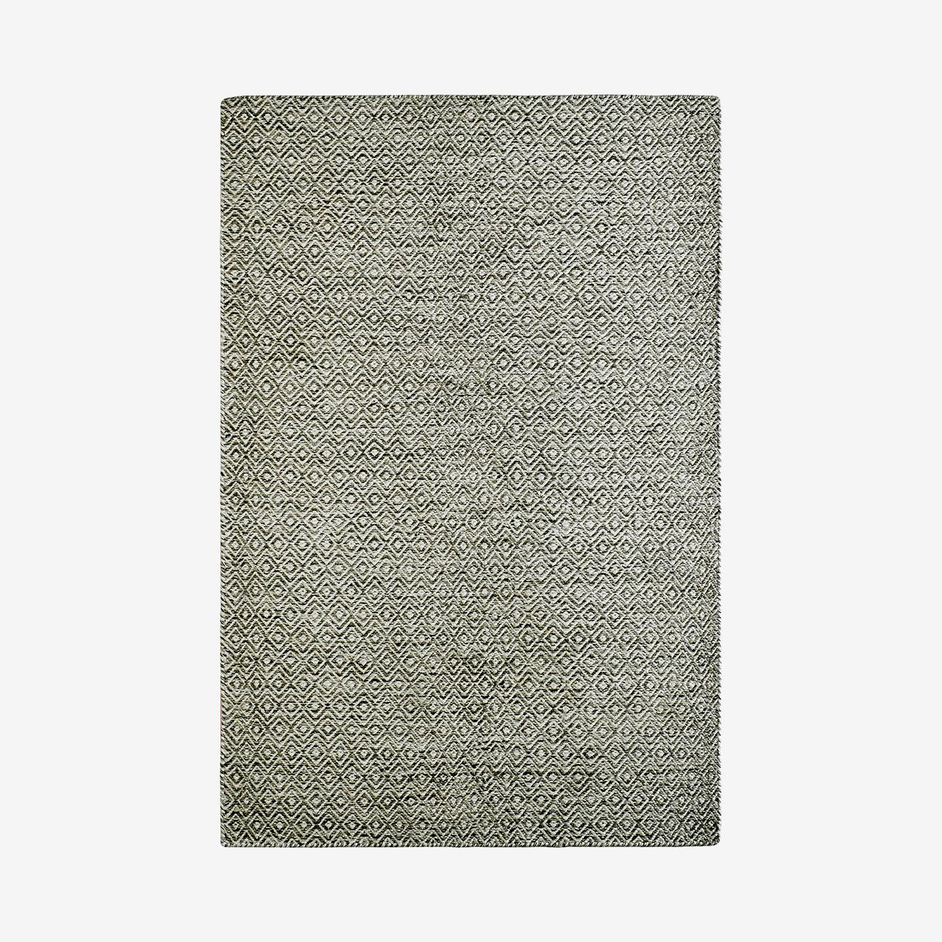 My Jaipur 334 Rug - Taupe by Obsession