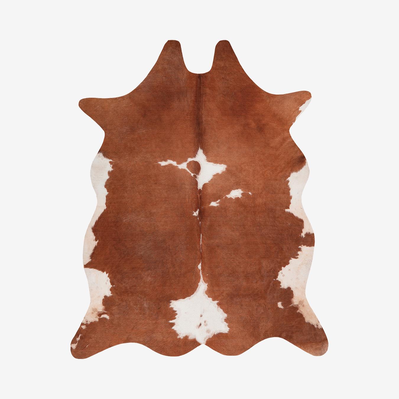 My Toledo 195 Rug - Brown