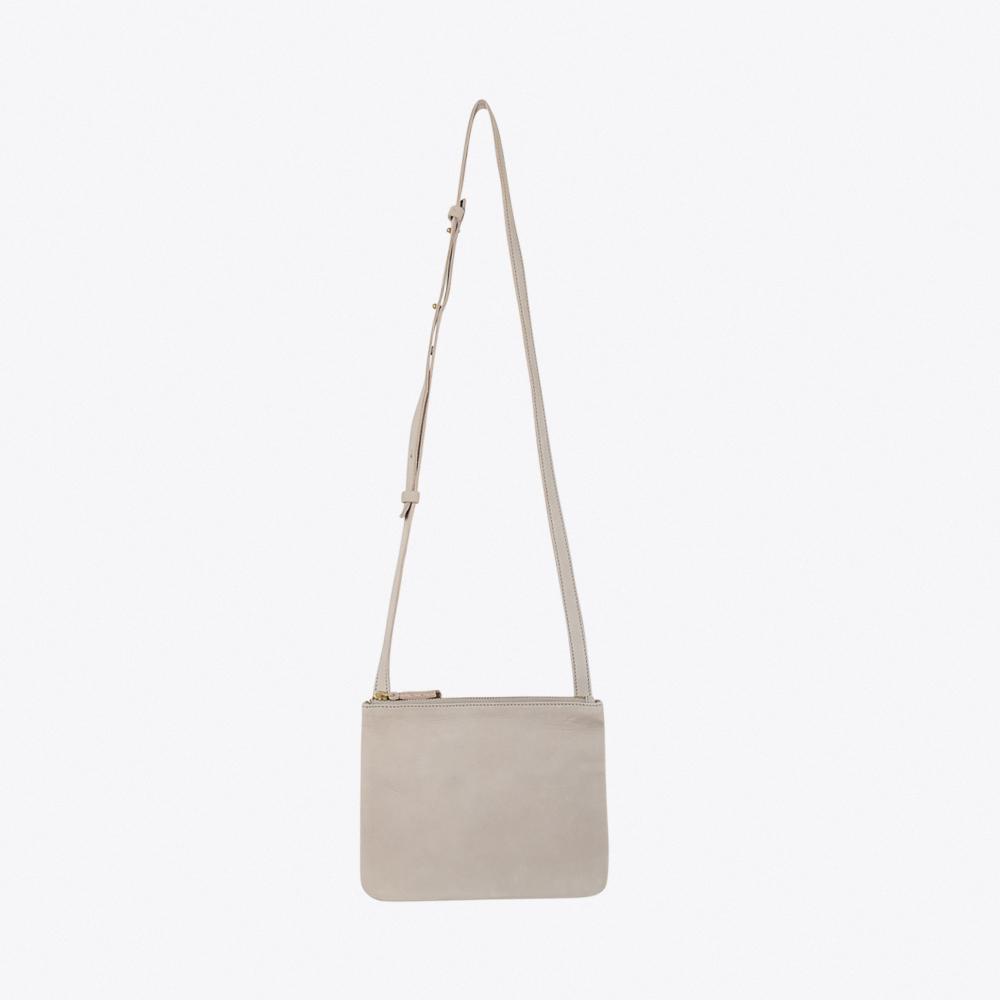 MARIE SMALLNUBUCK GREY by MYMY Copenhagen