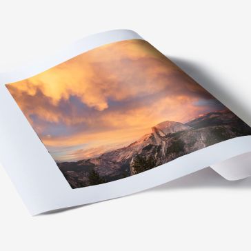 Louvre Pyramid Art Print by ThatWorksMedia - Fy