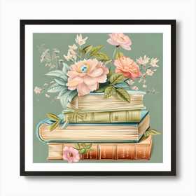 CLASSIC FLOWER アートブック CLASSIC FLOWER アートブック