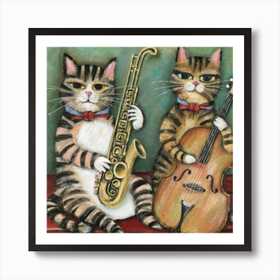 Modern Jazz Art | Shop Fy