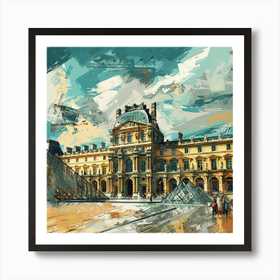 LOUVRE 美術作品集 2005年出版 louvre museum 25 3d models by HighRedBed | Download free STL
