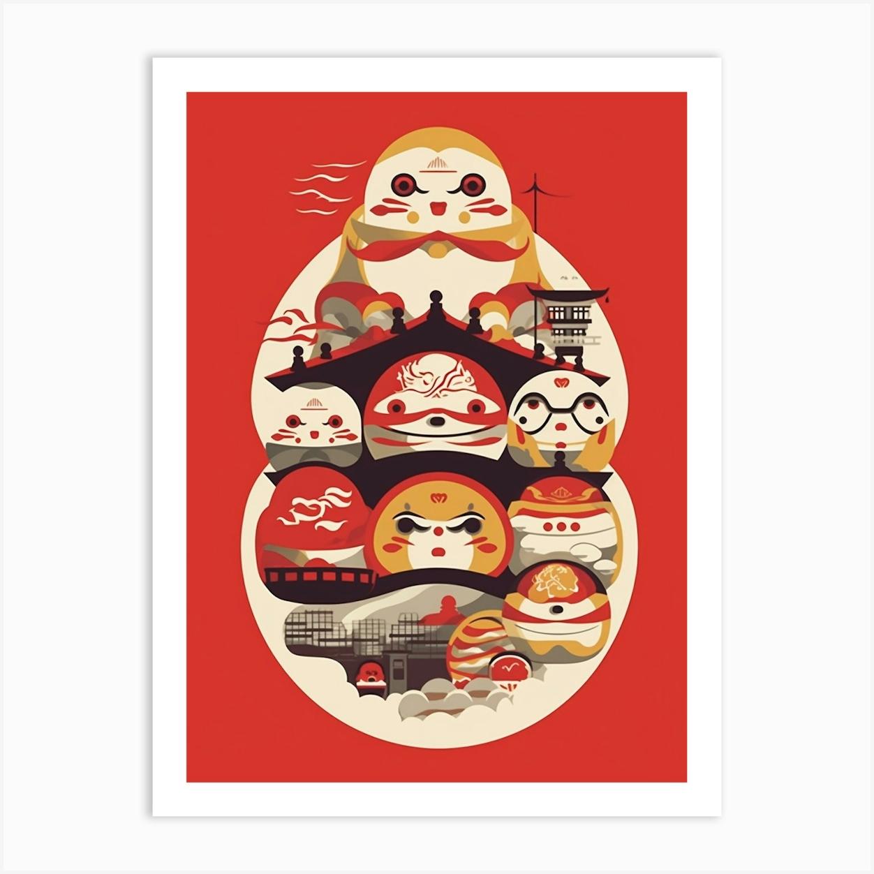 その他 Daruma Artwork MicrosoftTeams-image_8_1024x.
