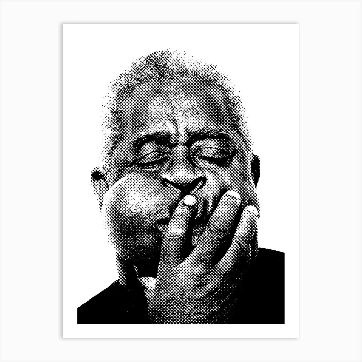 dizzy gillespieのアート MD Art 
