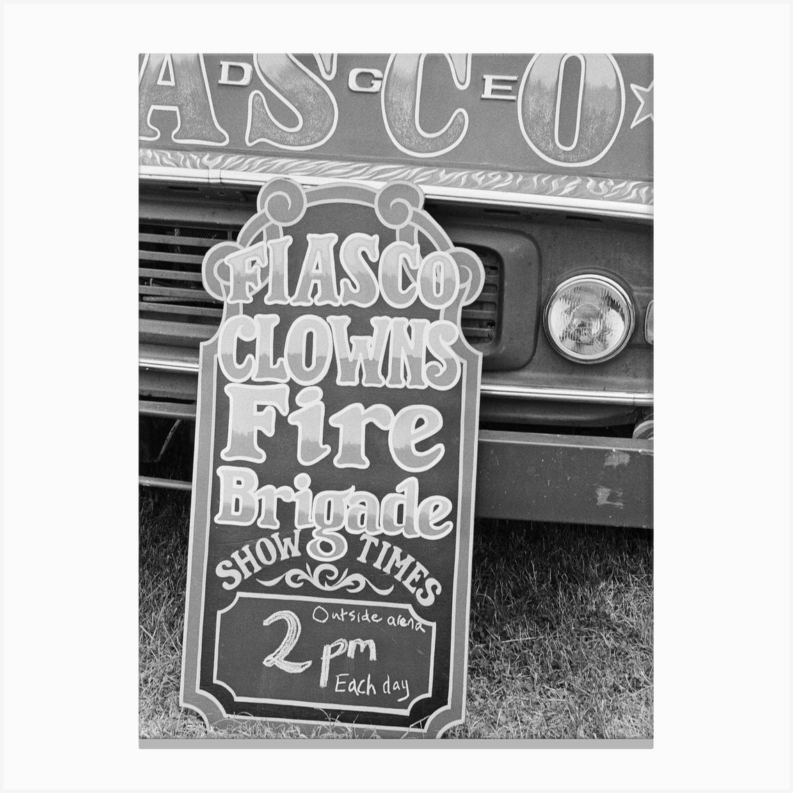 Glastonbury Festival, 1994 Canvas Print by Mirrorpix