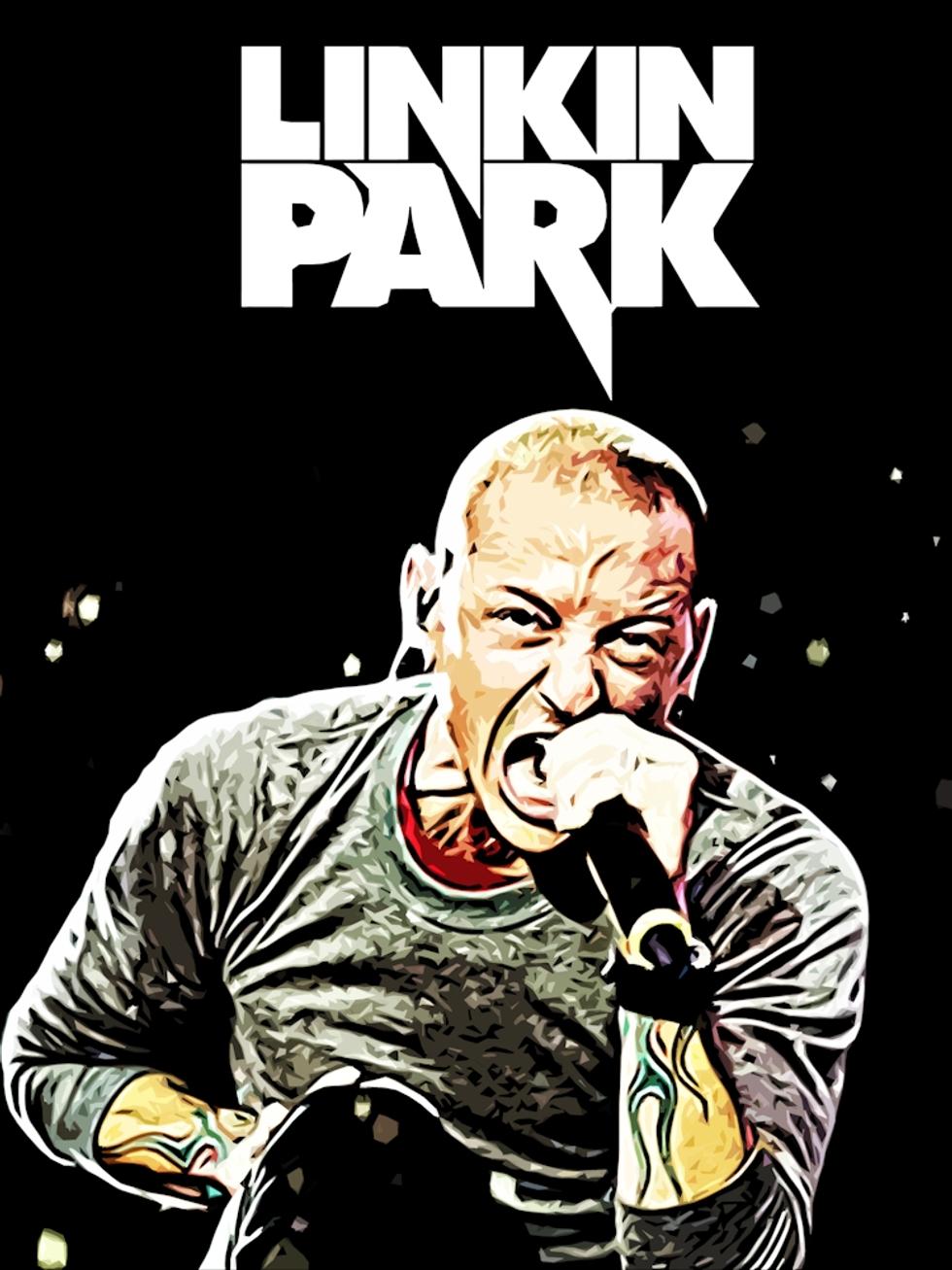 Linkin Park band music 1 Art Print by music soul - Fy
