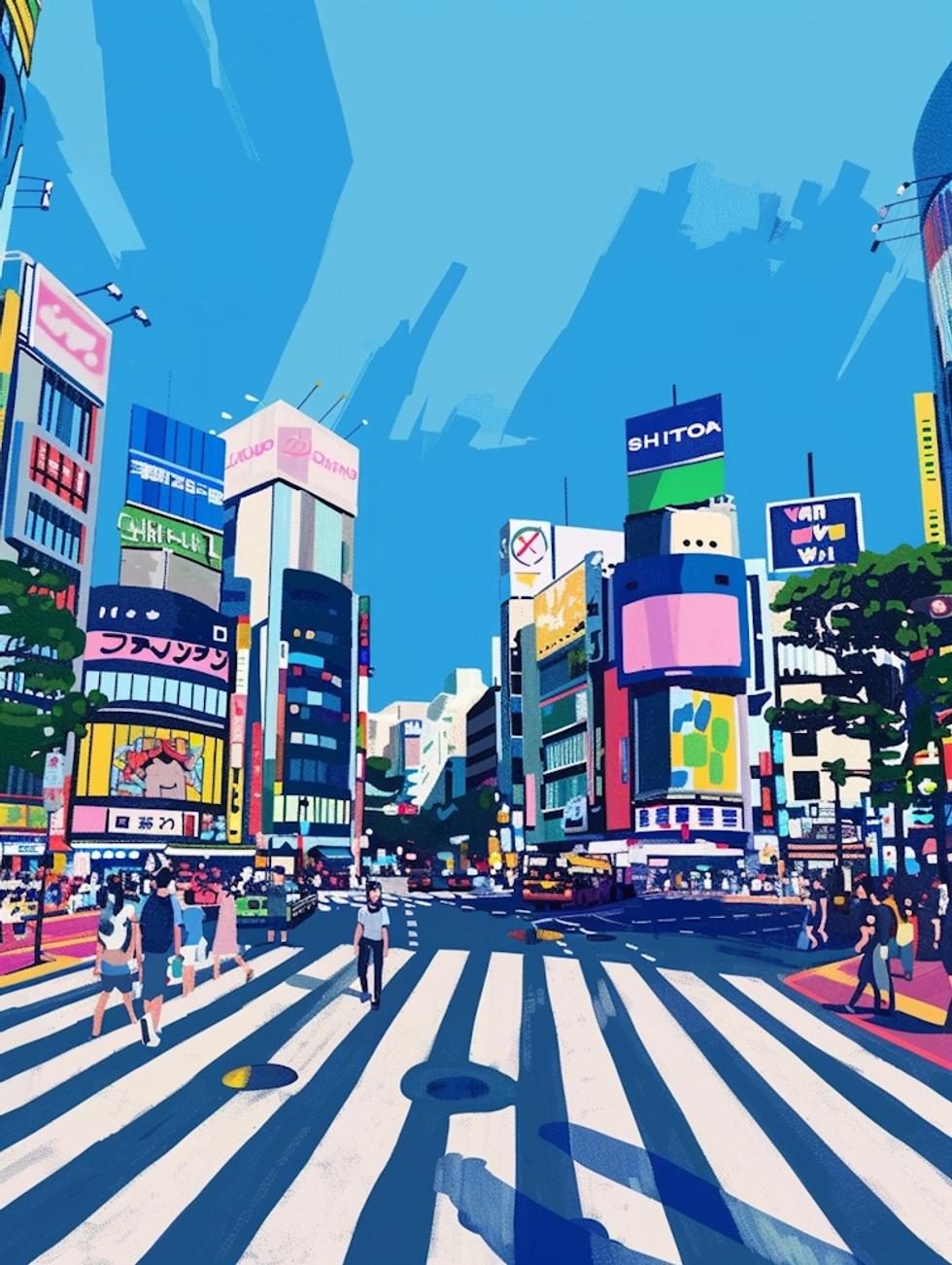 絵画 BLU/ZONE/2024 絵画 BLU/ZONE/2024/Q 絵画 BLU/ZONE/2024/f 絵画 BLU/ZONE/2024