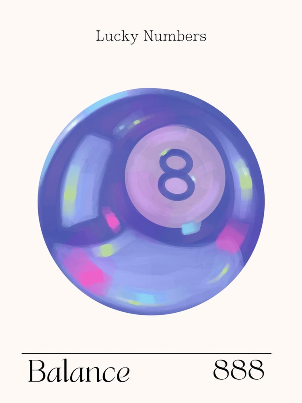 lottery play magic ball